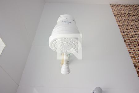 Banheiro Social de casa à venda com 3 quartos, 180m² em Sapucaias I, Contagem
