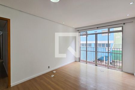 Sala de apartamento à venda com 3 quartos, 89m² em Jardim Wallace Simonsen, São Bernardo do Campo
