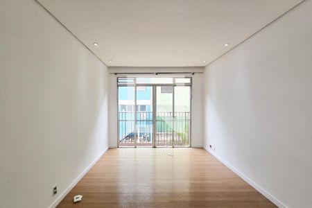 Sala de apartamento para alugar com 3 quartos, 89m² em Jardim Wallace Simonsen, São Bernardo do Campo