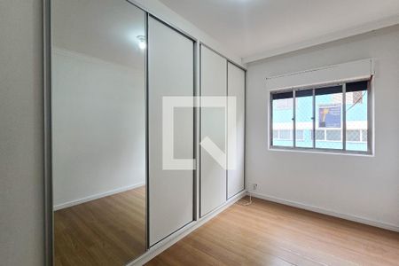 Quarto 2 de apartamento para alugar com 3 quartos, 89m² em Jardim Wallace Simonsen, São Bernardo do Campo