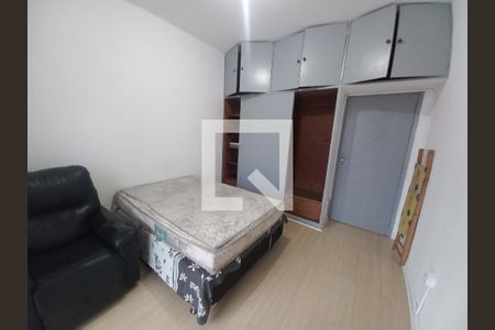 Quarto 1 de apartamento para alugar com 2 quartos, 68m² em Centro, São Vicente