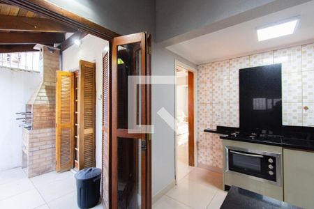 Casa de Condomínio à venda com 3 quartos, 120m² em Fátima, Canoas