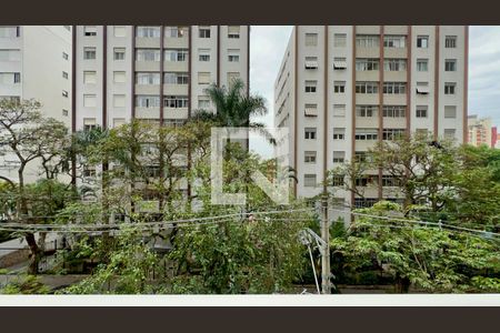 Vista Varanda Studio de kitnet/studio para alugar com 1 quarto, 23m² em Vila Madalena, São Paulo