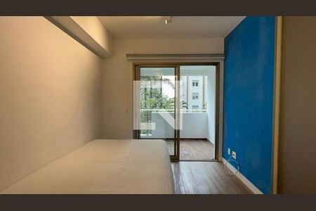 Studio de kitnet/studio para alugar com 1 quarto, 23m² em Vila Madalena, São Paulo