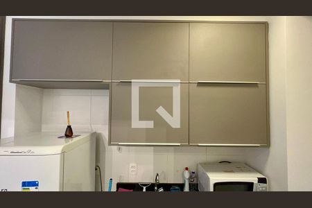 Studio de kitnet/studio para alugar com 1 quarto, 23m² em Vila Madalena, São Paulo