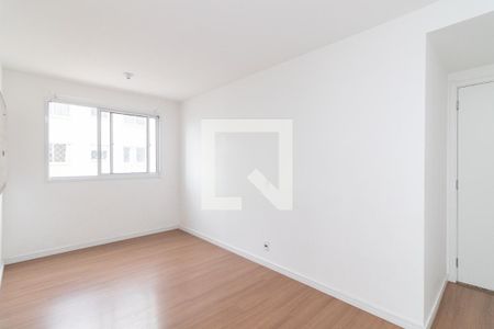 Sala de apartamento à venda com 2 quartos, 48m² em Vila Penteado, São Paulo
