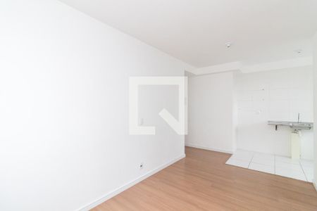 Sala de apartamento à venda com 2 quartos, 48m² em Vila Penteado, São Paulo