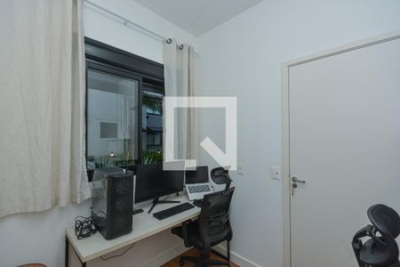 Quarto 2 de apartamento à venda com 2 quartos, 37m² em Jurubatuba, São Paulo