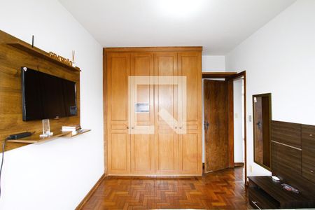 Quarto 1 de apartamento à venda com 2 quartos, 113m² em Havaí, Belo Horizonte