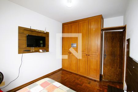 Quarto 1 de apartamento à venda com 2 quartos, 113m² em Havaí, Belo Horizonte