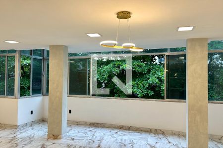 Apartamento à venda com 3 quartos, 165m² em Copacabana, Rio de Janeiro