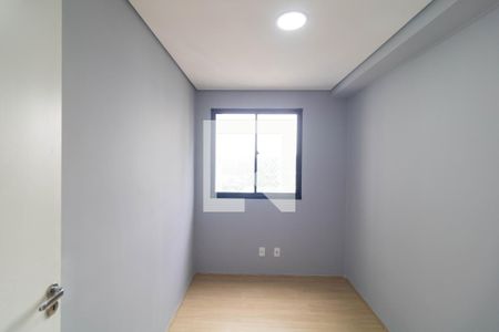 Quarto 1 de apartamento à venda com 2 quartos, 37m² em Residencial Parque da Fazenda, Campinas