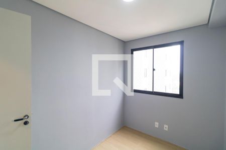 Quarto 1 de apartamento à venda com 2 quartos, 37m² em Residencial Parque da Fazenda, Campinas