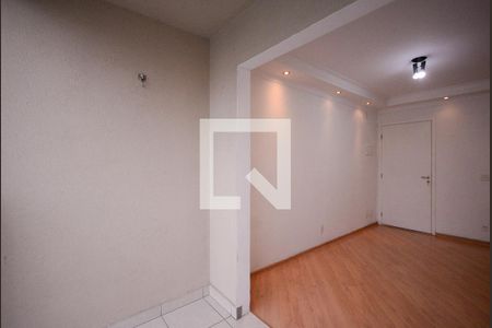 Sala - Varanda  de apartamento à venda com 2 quartos, 49m² em Jardim Celeste, São Paulo
