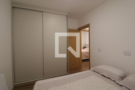 Apartamento à venda com 3 quartos, 71m² em Horto Florestal, Jundiaí