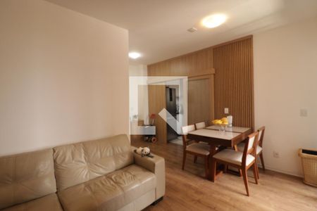 Apartamento à venda com 3 quartos, 71m² em Horto Florestal, Jundiaí