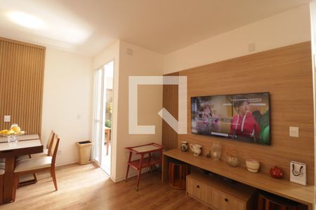 Apartamento à venda com 3 quartos, 71m² em Horto Florestal, Jundiaí