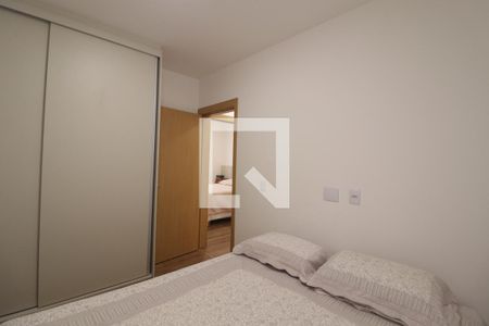 Apartamento à venda com 3 quartos, 71m² em Horto Florestal, Jundiaí