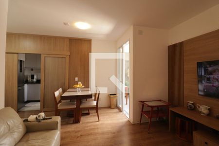 Apartamento à venda com 3 quartos, 71m² em Horto Florestal, Jundiaí