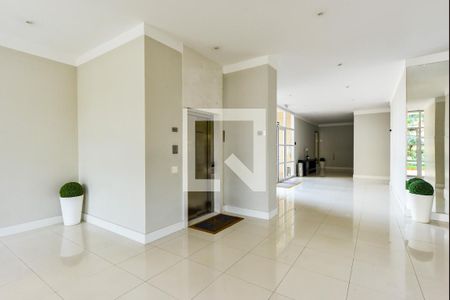 Área comum de apartamento à venda com 3 quartos, 180m² em Nova Petrópolis, São Bernardo do Campo
