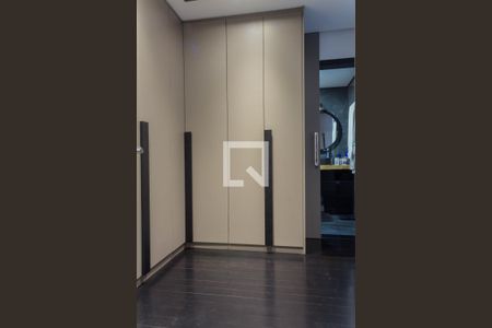 Suíte 1 de apartamento à venda com 3 quartos, 180m² em Nova Petrópolis, São Bernardo do Campo