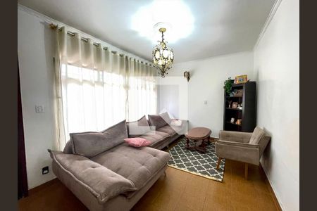 Sala 1 de casa à venda com 6 quartos, 400m² em Vila Barros, Guarulhos