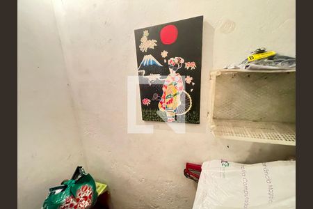 Dispensa de casa à venda com 6 quartos, 400m² em Vila Barros, Guarulhos