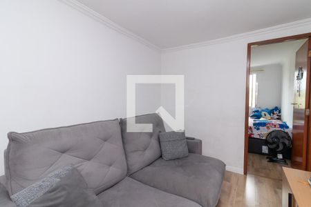 Apartamento à venda com 2 quartos, 42m² em Conjunto Habitacional Padre Manoel da Nobrega, São Paulo