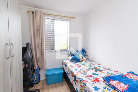 Apartamento à venda com 2 quartos, 42m² em Conjunto Habitacional Padre Manoel da Nobrega, São Paulo