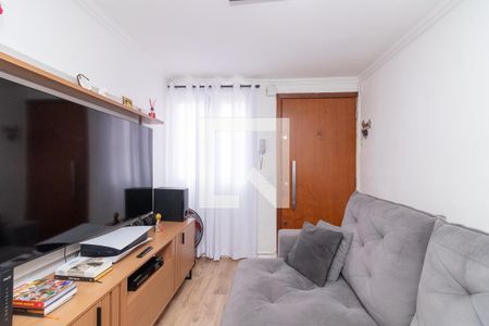 Apartamento à venda com 2 quartos, 42m² em Conjunto Habitacional Padre Manoel da Nobrega, São Paulo