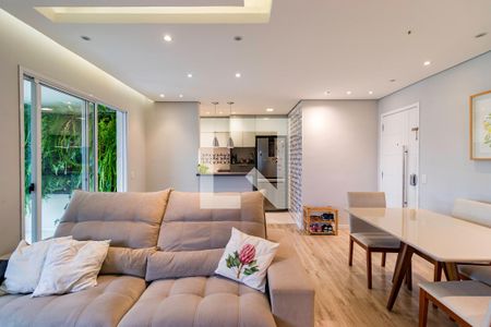 Apartamento à venda com 2 quartos, 84m² em Parque Reboucas, São Paulo