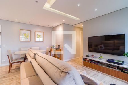 Apartamento à venda com 2 quartos, 84m² em Parque Reboucas, São Paulo