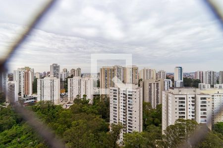 Apartamento à venda com 2 quartos, 84m² em Parque Reboucas, São Paulo