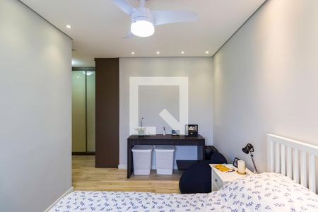 Apartamento à venda com 2 quartos, 84m² em Parque Reboucas, São Paulo
