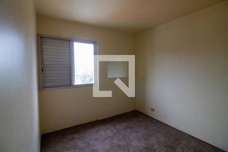 Quarto 2 de apartamento à venda com 2 quartos, 60m² em Brooklin, São Paulo