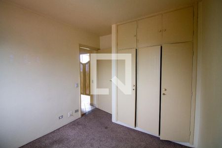 Quarto 1 de apartamento à venda com 2 quartos, 60m² em Brooklin, São Paulo