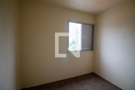 Quarto 1 de apartamento à venda com 2 quartos, 60m² em Brooklin, São Paulo