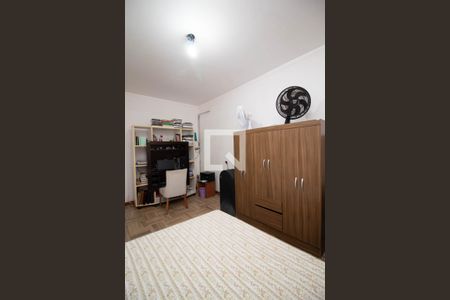 Quarto 1 de casa para alugar com 3 quartos, 268m² em Parque Industrial Cumbica, Guarulhos