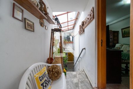Entrada de casa à venda com 10 quartos, 300m² em Parque Jabaquara, São Paulo