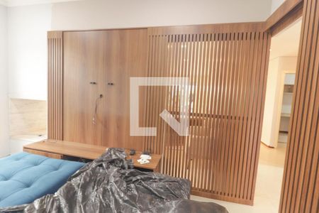 Sala 2 de casa para alugar com 4 quartos, 380m² em Chácara Malota, Jundiaí