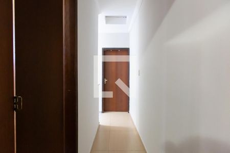 Corredor de casa à venda com 2 quartos, 100m² em Parque Sonia, São Paulo