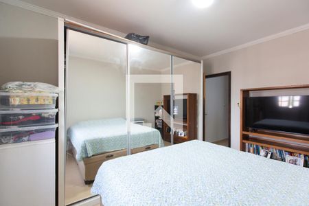 Quarto 1 de casa à venda com 2 quartos, 100m² em Parque Sonia, São Paulo