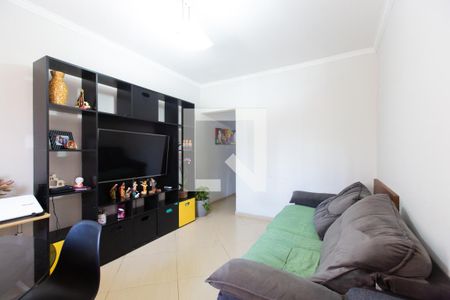 Sala de casa à venda com 2 quartos, 100m² em Parque Sonia, São Paulo