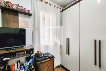 Quarto 1 de apartamento à venda com 2 quartos, 57m² em Demarchi, São Bernardo do Campo