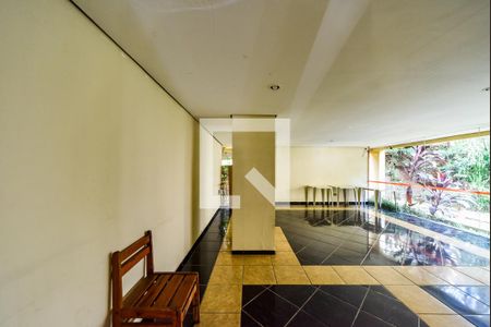 Área Comum  de apartamento à venda com 2 quartos, 57m² em Demarchi, São Bernardo do Campo