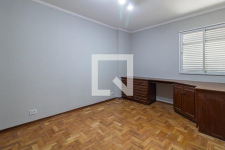 Quarto 2 de apartamento para alugar com 3 quartos, 128m² em Moema, São Paulo