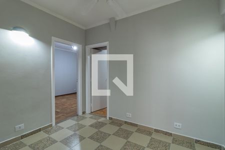 Sala íntima de apartamento para alugar com 3 quartos, 128m² em Moema, São Paulo
