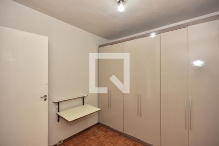 Quarto 1 de apartamento para alugar com 3 quartos, 69m² em Parque Reboucas, São Paulo
