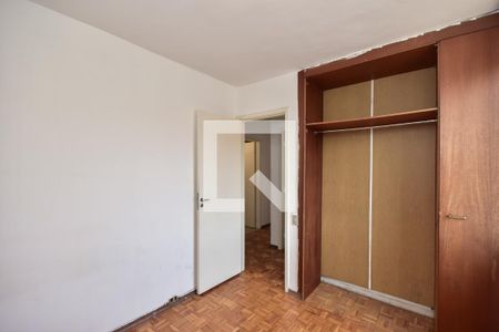 Quarto 2 de apartamento para alugar com 3 quartos, 69m² em Parque Reboucas, São Paulo