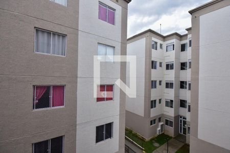 Vista de apartamento para alugar com 2 quartos, 42m² em Jardim Raposo Tavares, São Paulo